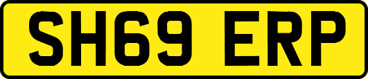 SH69ERP