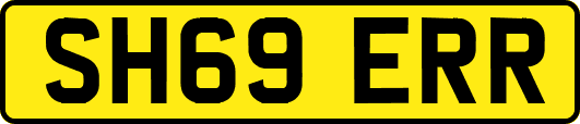 SH69ERR
