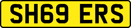 SH69ERS