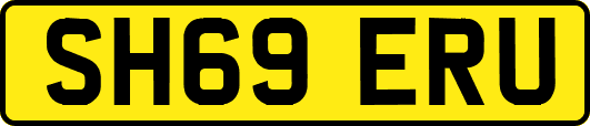 SH69ERU