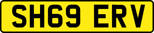 SH69ERV