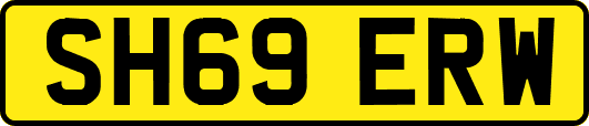 SH69ERW