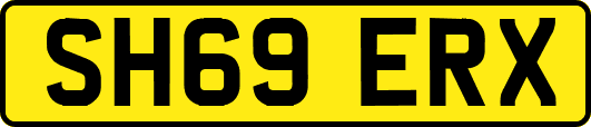 SH69ERX