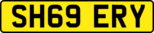 SH69ERY
