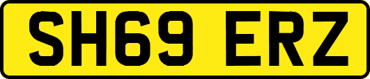 SH69ERZ