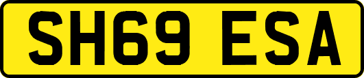 SH69ESA