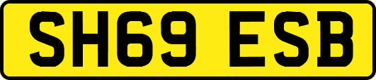 SH69ESB