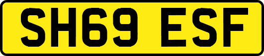 SH69ESF