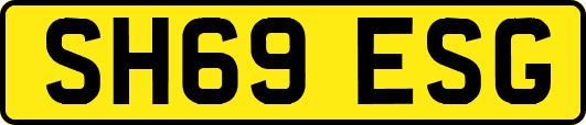 SH69ESG