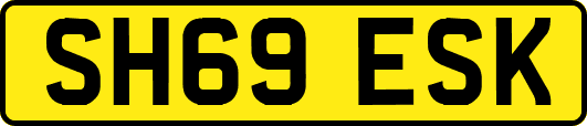 SH69ESK