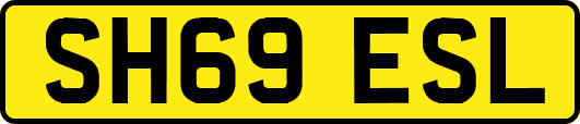 SH69ESL
