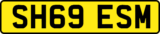 SH69ESM