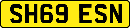 SH69ESN