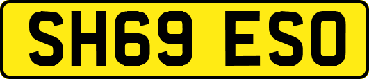 SH69ESO