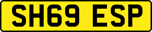 SH69ESP