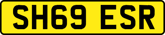 SH69ESR