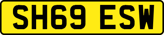 SH69ESW