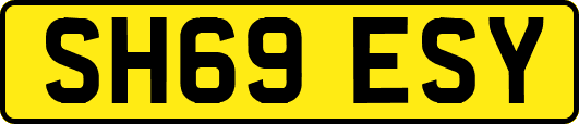 SH69ESY