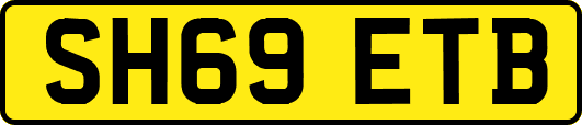 SH69ETB