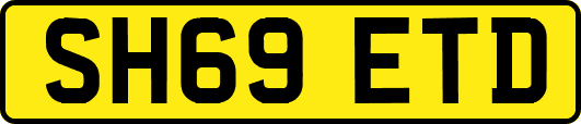 SH69ETD