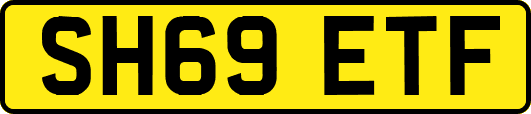SH69ETF