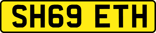 SH69ETH