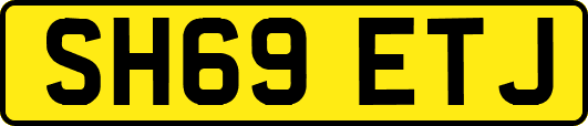 SH69ETJ