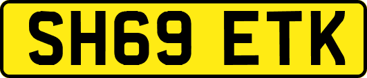 SH69ETK