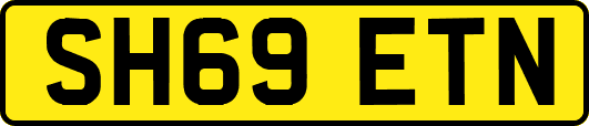 SH69ETN