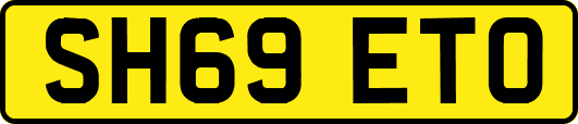 SH69ETO