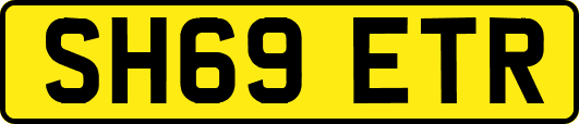 SH69ETR