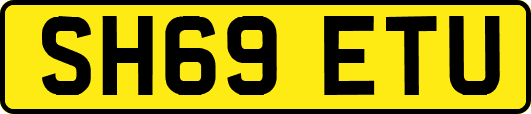 SH69ETU