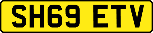 SH69ETV