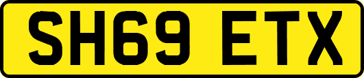 SH69ETX
