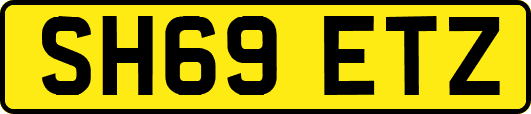 SH69ETZ