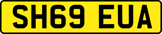 SH69EUA