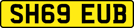 SH69EUB