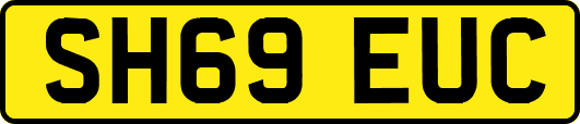SH69EUC