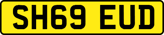 SH69EUD