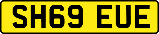 SH69EUE