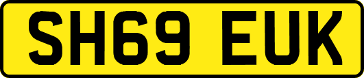 SH69EUK