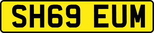 SH69EUM
