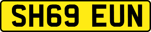 SH69EUN