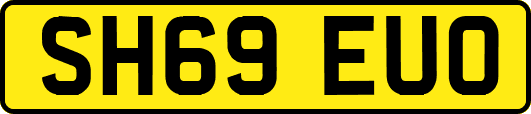 SH69EUO