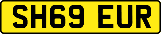 SH69EUR