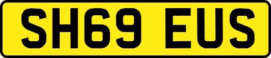 SH69EUS