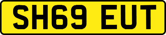 SH69EUT
