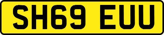 SH69EUU