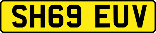 SH69EUV