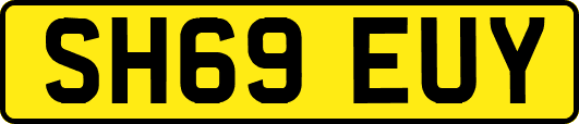 SH69EUY